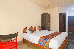 Fabhotel Sai Sagar Residency
