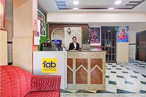 Fabhotel Sai Sagar Residency