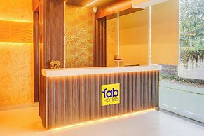 Fabhotel Zion Inn