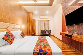 Fabhotel Zion Inn