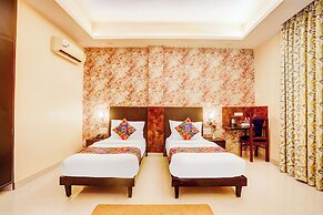 Fabhotel Zion Inn
