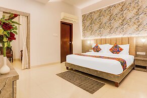 Fabhotel Zion Inn