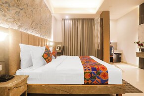 Fabhotel Zion Inn