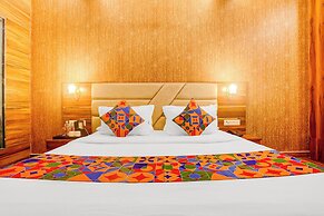 Fabhotel Zion Inn