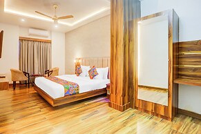 Fabhotel Zion Inn