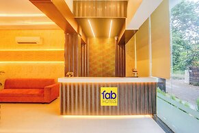 Fabhotel Zion Inn