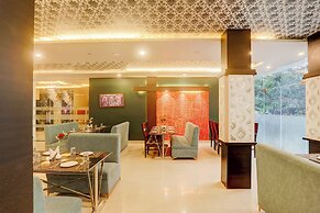 Fabhotel Zion Inn