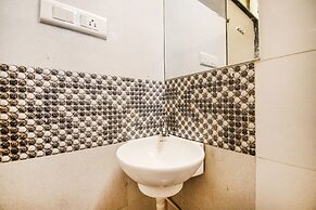 Fabhotel Zion Inn