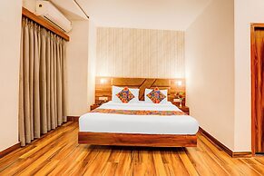 Fabhotel Zion Inn