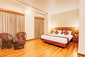 Fabhotel Zion Inn