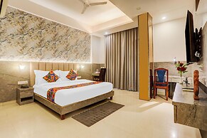 Fabhotel Zion Inn