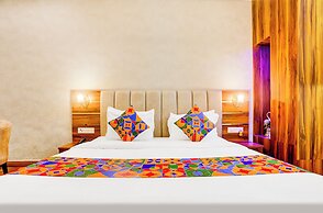 Fabhotel Zion Inn