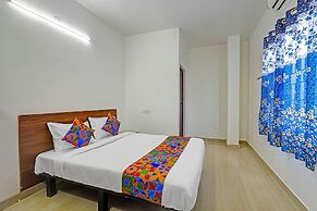 Fabexpress Ss Residency