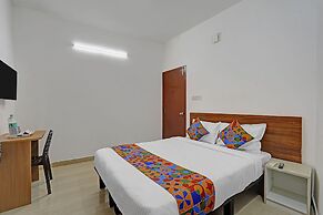 Fabexpress Ss Residency