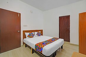 Fabexpress Ss Residency