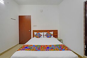 Fabexpress Ss Residency