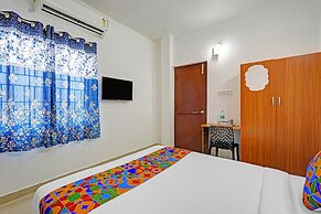 Fabexpress Ss Residency