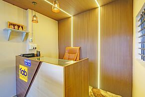 Fabexpress Ss Residency