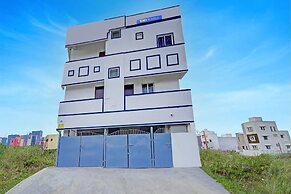Fabexpress Ss Residency
