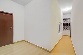 Fabexpress Ss Residency