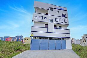 Fabexpress Ss Residency