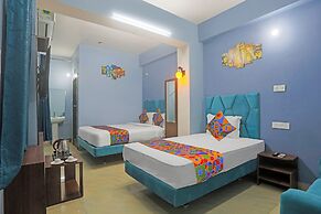 Fabhotel Dream Villa