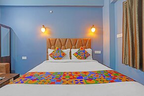 Fabhotel Dream Villa