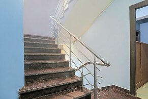 Fabhotel Dream Villa