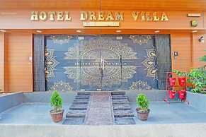 Fabhotel Dream Villa