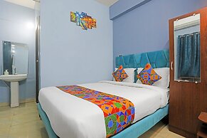 Fabhotel Dream Villa