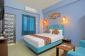 Fabhotel Dream Villa