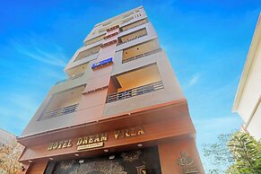 Fabhotel Dream Villa