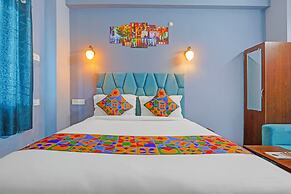 Fabhotel Dream Villa