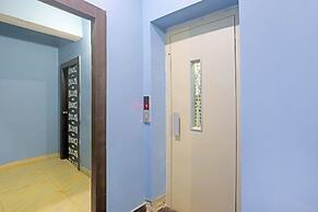 Fabhotel Dream Villa