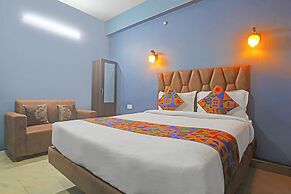 Fabhotel Dream Villa