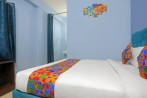 Fabhotel Dream Villa