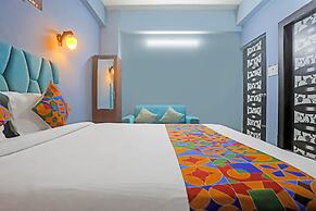 Fabhotel Dream Villa