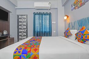 Fabhotel Dream Villa