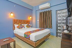 Fabhotel Dream Villa