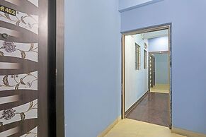 Fabhotel Dream Villa