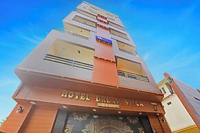 Fabhotel Dream Villa