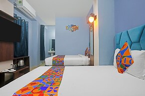 Fabhotel Dream Villa