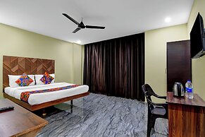 Fabhotel Star Light B