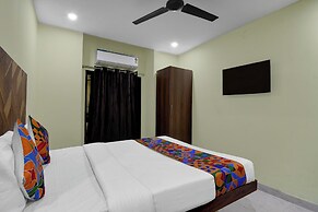 Fabhotel Star Light B