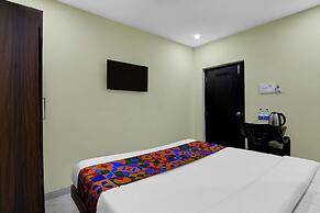 Fabhotel Star Light B