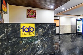 Fabhotel Star Light B