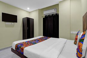 Fabhotel Star Light B
