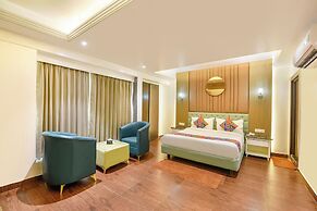 Fabhotel Elvilla