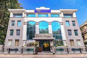 Fabhotel Elvilla