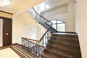 Fabhotel Elvilla